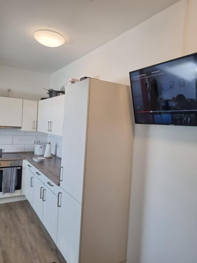 Gastezimmer Landleben Balje Eksteriør bilde